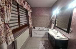 Casa-Vila 325 mp, teren, zona Terezian