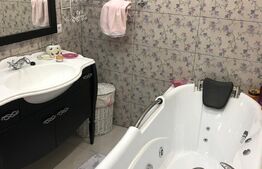 Casa-Vila 325 mp, teren, zona Terezian