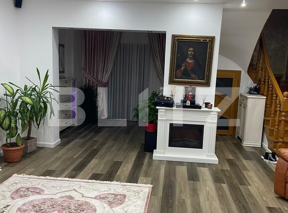 Casa de vânzare 7 camere Terezian - 123900CV | BLITZ Sibiu | Poza13