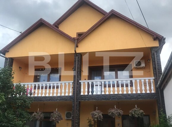 Casa de vânzare 7 camere Terezian - 123900CV | BLITZ Sibiu | Poza1