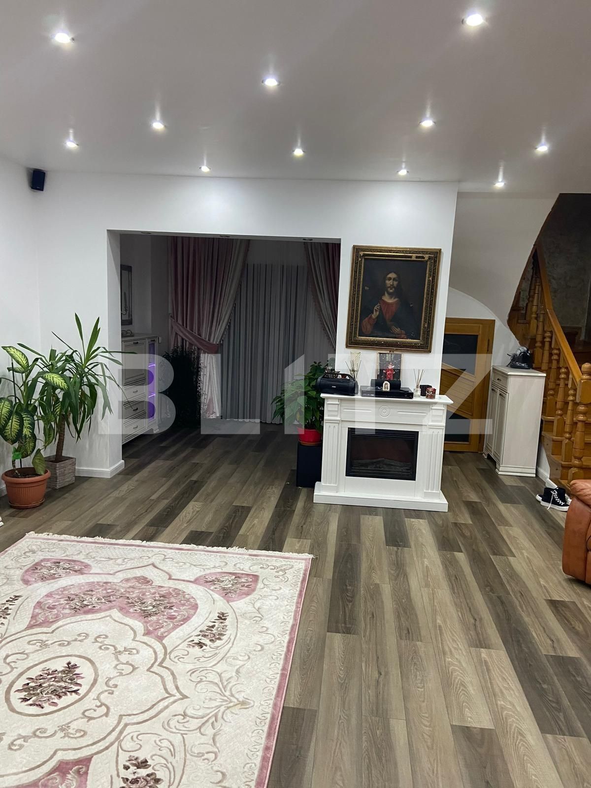 Casa de vânzare 7 camere Terezian - 123900CV | BLITZ Sibiu | Poza13