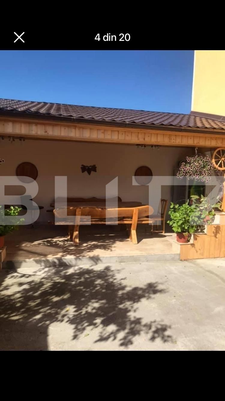 Casa de vânzare 7 camere Terezian - 123900CV | BLITZ Sibiu | Poza15