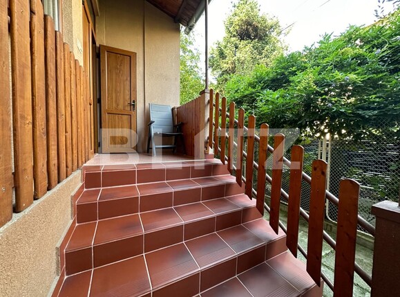 Apartament de închiriat 3 camere Central - 123931AI | BLITZ Sibiu | Poza11