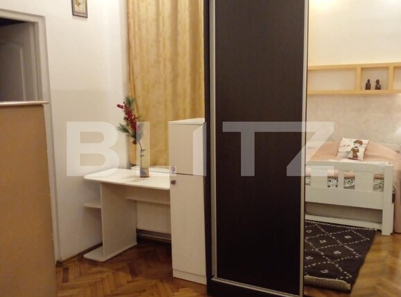 Apartament de închiriat 3 camere Central - 123931AI | BLITZ Sibiu | Poza7