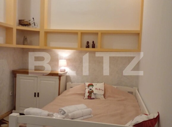Apartament de închiriat 3 camere Central - 123931AI | BLITZ Sibiu | Poza4