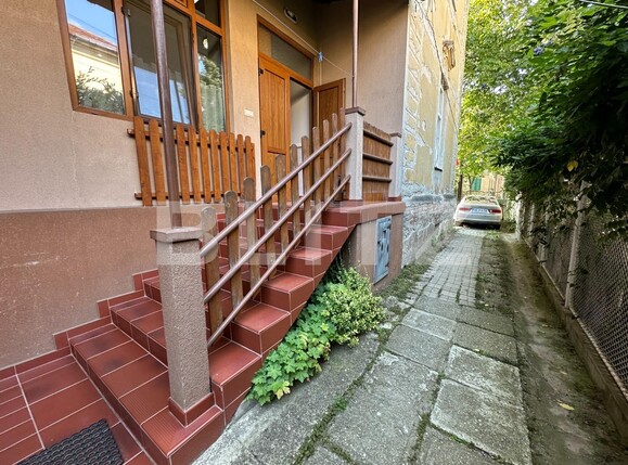 Apartament de închiriat 3 camere Central - 123931AI | BLITZ Sibiu | Poza12