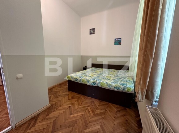 Apartament de închiriat 3 camere Central - 123931AI | BLITZ Sibiu | Poza9