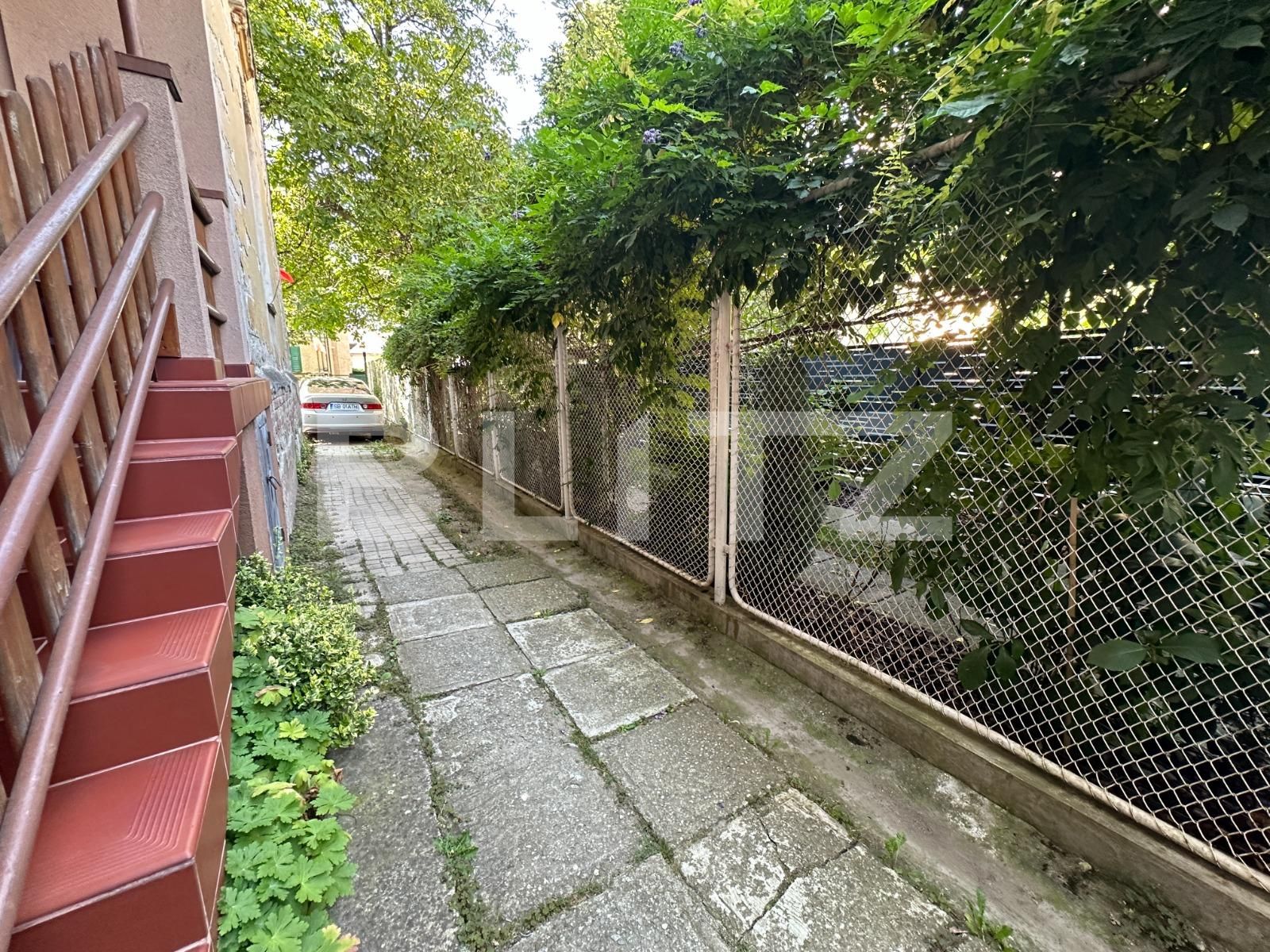 Apartament de închiriat 3 camere Central - 123931AI | BLITZ Sibiu | Poza13