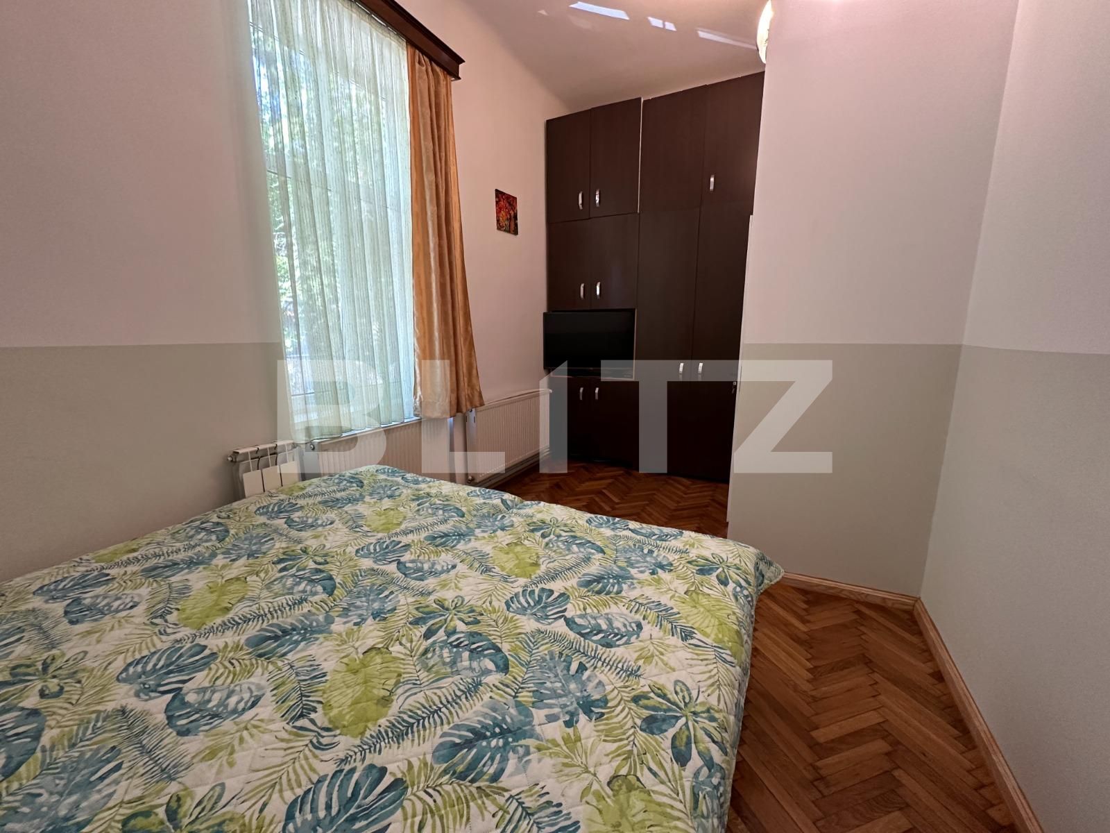 Apartament de închiriat 3 camere Central - 123931AI | BLITZ Sibiu | Poza10