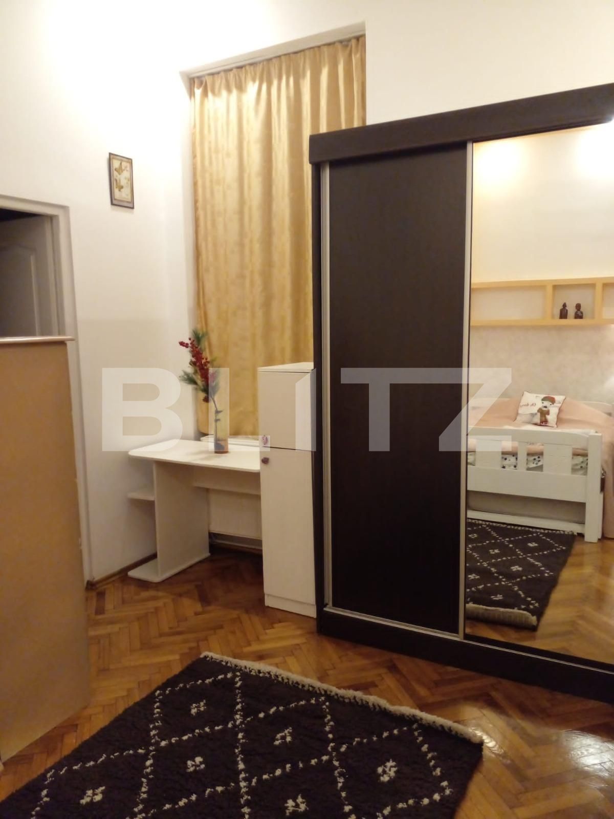 Apartament de închiriat 3 camere Central - 123931AI | BLITZ Sibiu | Poza7