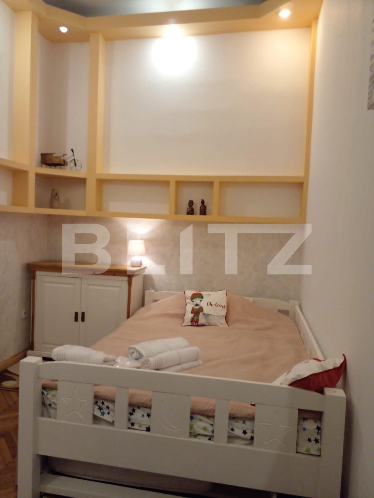 Apartament de închiriat 3 camere Central - 123931AI | BLITZ Sibiu | Poza4