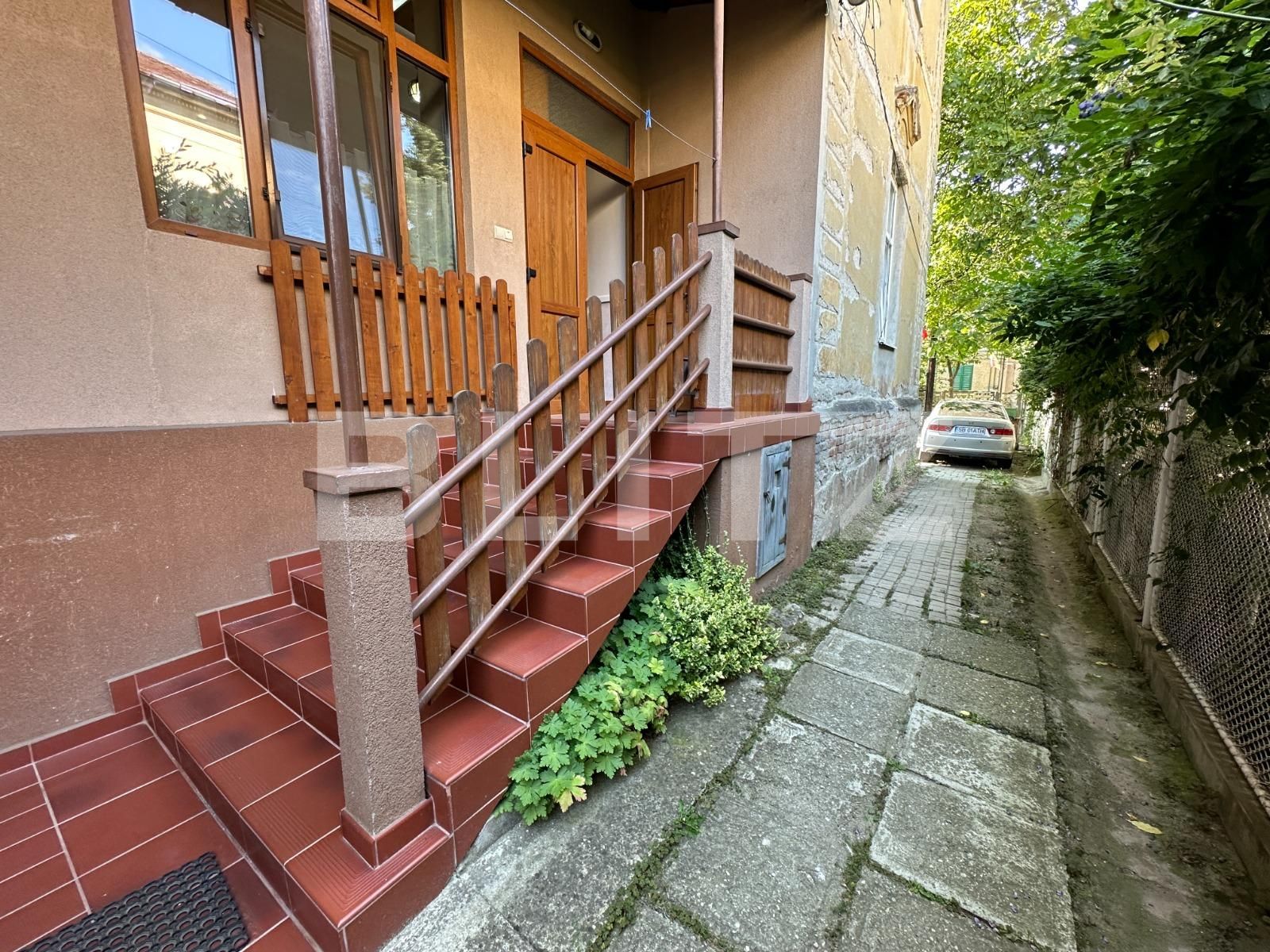 Apartament de închiriat 3 camere Central - 123931AI | BLITZ Sibiu | Poza12