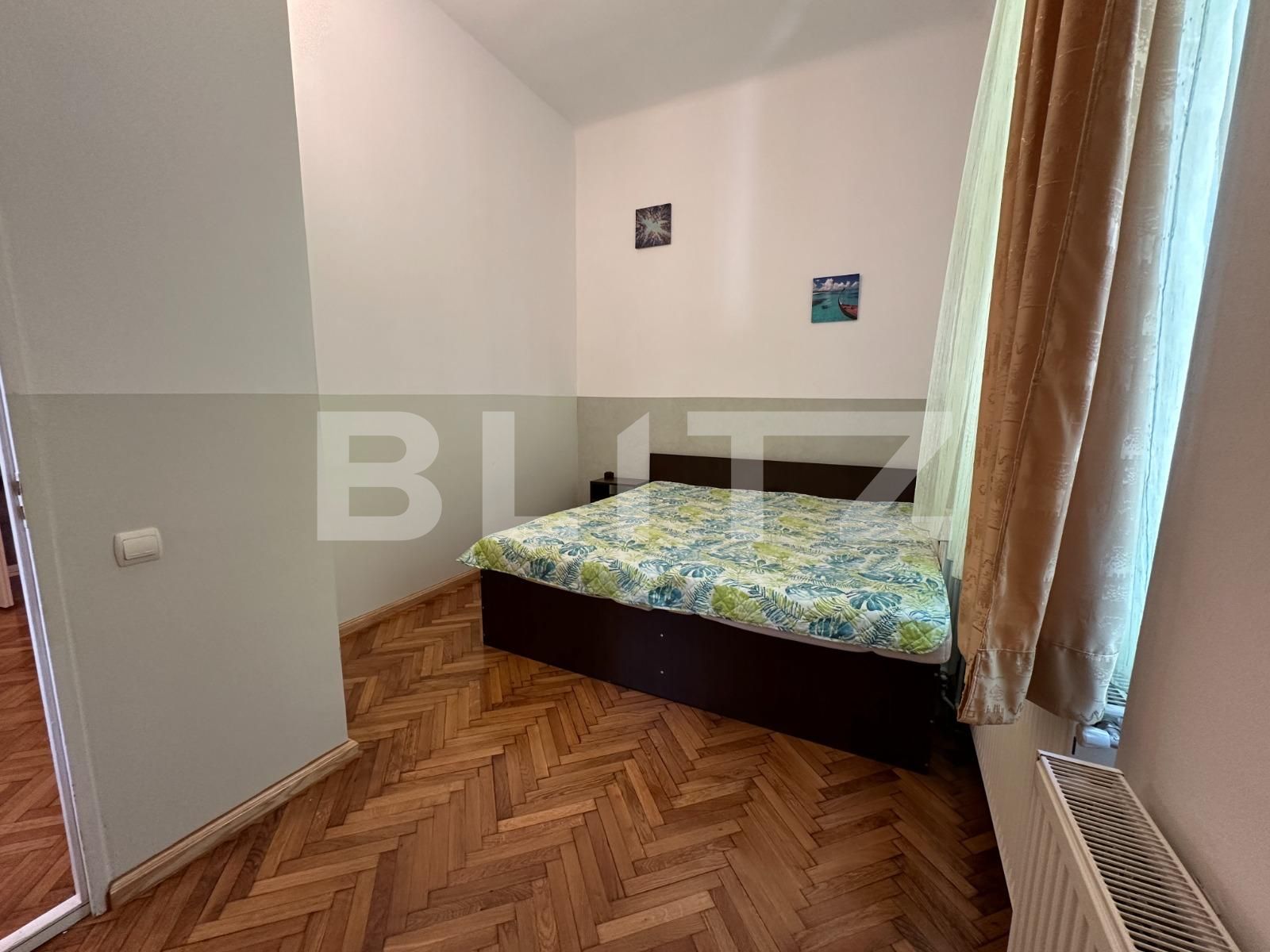Apartament de închiriat 3 camere Central - 123931AI | BLITZ Sibiu | Poza9