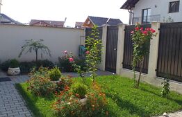 Casa, 120 mp, teren, zona Arhitectilor