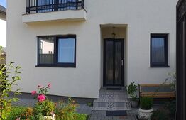 Casa, 120 mp, teren, zona Arhitectilor