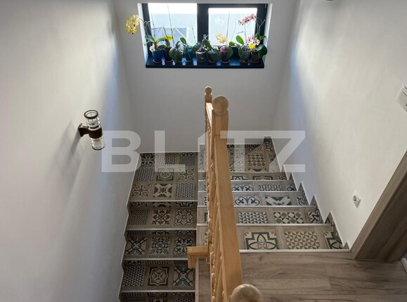Casa de vânzare 4 camere Calea Cisnadiei - Arhitectilor - 123945CV | BLITZ Sibiu | Poza15