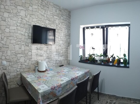 Casa de vânzare 4 camere Calea Cisnadiei - Arhitectilor - 123945CV | BLITZ Sibiu | Poza3