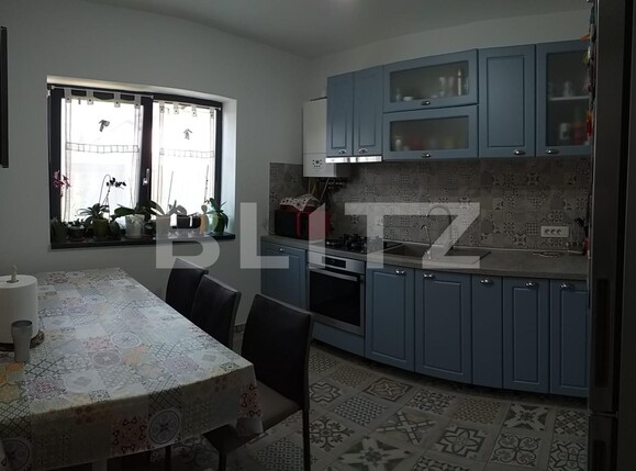 Casa de vânzare 4 camere Calea Cisnadiei - Arhitectilor - 123945CV | BLITZ Sibiu | Poza2