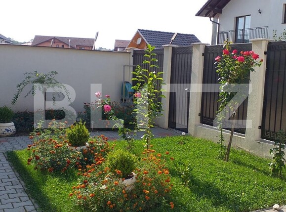 Casa de vânzare 4 camere Calea Cisnadiei - Arhitectilor - 123945CV | BLITZ Sibiu | Poza6