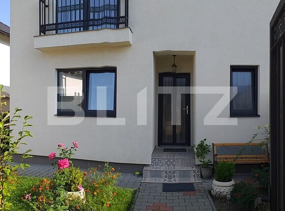 Casa de vânzare 4 camere Calea Cisnadiei - Arhitectilor - 123945CV | BLITZ Sibiu | Poza9