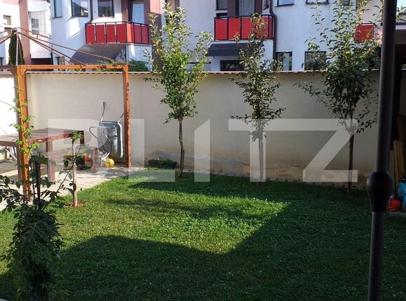 Casa de vânzare 4 camere Calea Cisnadiei - Arhitectilor - 123945CV | BLITZ Sibiu | Poza8