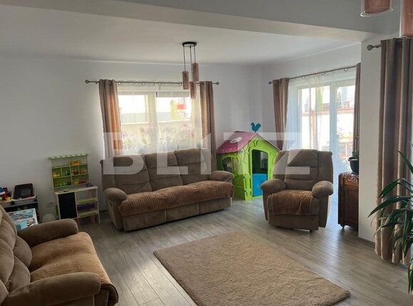 Casa de vânzare 4 camere Calea Cisnadiei - Arhitectilor - 123945CV | BLITZ Sibiu | Poza12