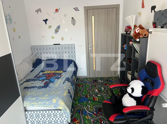 Casa de vânzare 4 camere Calea Cisnadiei - Arhitectilor - 123945CV | BLITZ Sibiu | Poza16