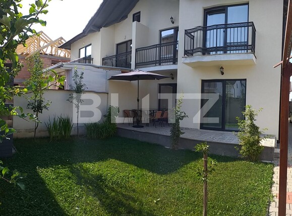 Casa de vânzare 4 camere Calea Cisnadiei - Arhitectilor - 123945CV | BLITZ Sibiu | Poza7