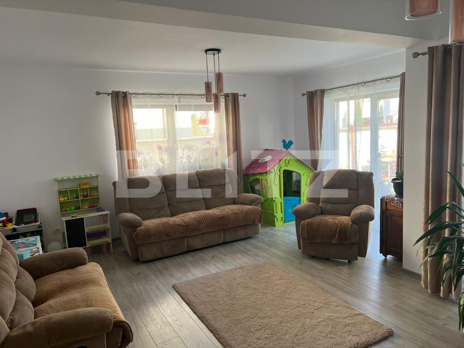 Casa de vânzare 4 camere Calea Cisnadiei - Arhitectilor - 123945CV | BLITZ Sibiu | Poza12