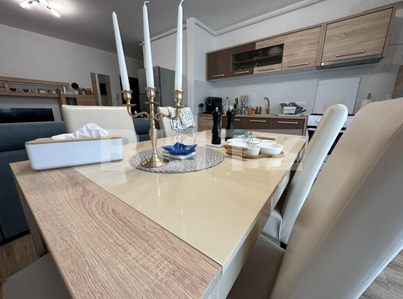 Apartament de închiriat 3 camere Lazaret - 124391AI | BLITZ Sibiu | Poza5