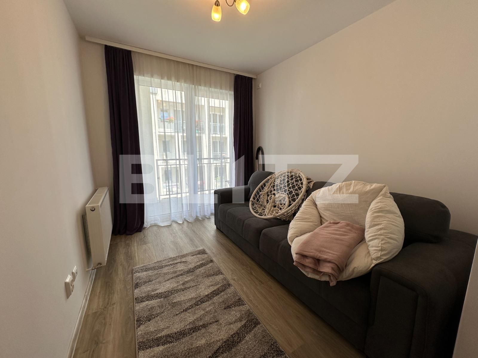 Apartament de închiriat 3 camere Lazaret - 124391AI | BLITZ Sibiu | Poza8