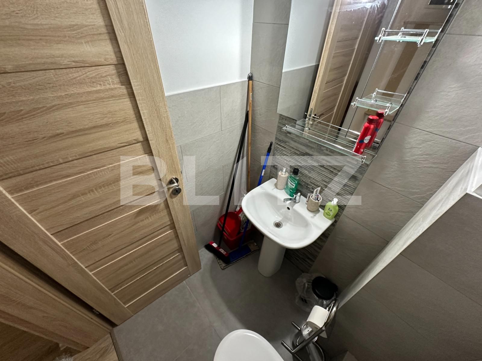 Apartament de închiriat 3 camere Lazaret - 124391AI | BLITZ Sibiu | Poza10