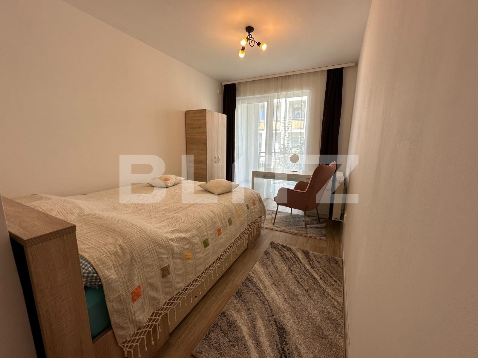Apartament de închiriat 3 camere Lazaret - 124391AI | BLITZ Sibiu | Poza6