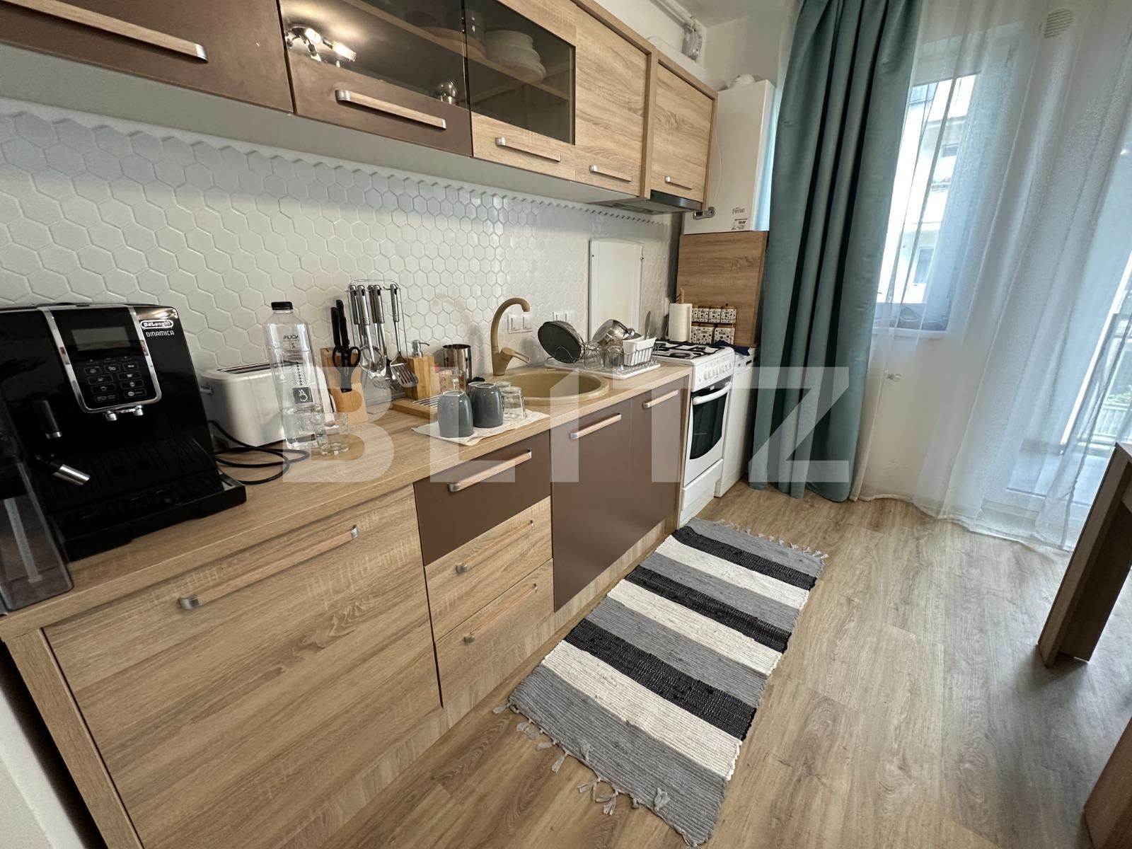 Apartament de închiriat 3 camere Lazaret - 124391AI | BLITZ Sibiu | Poza3