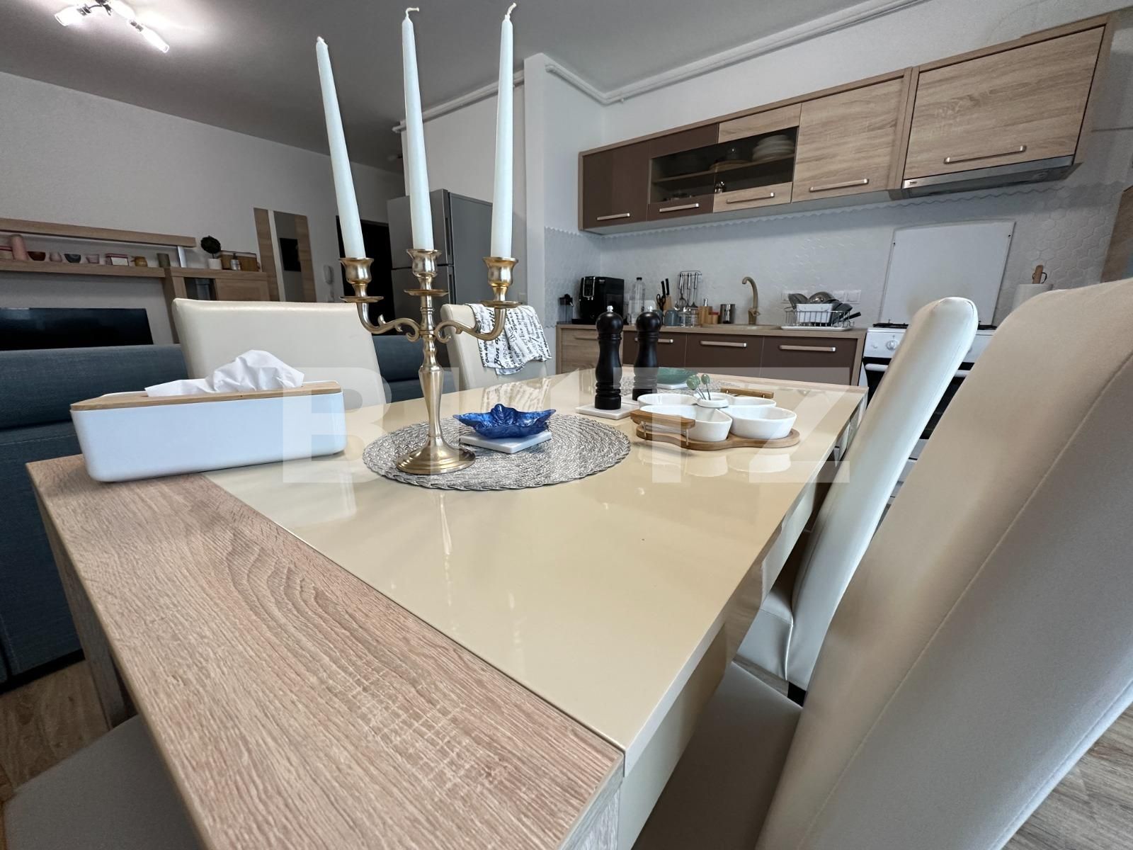 Apartament de închiriat 3 camere Lazaret - 124391AI | BLITZ Sibiu | Poza5