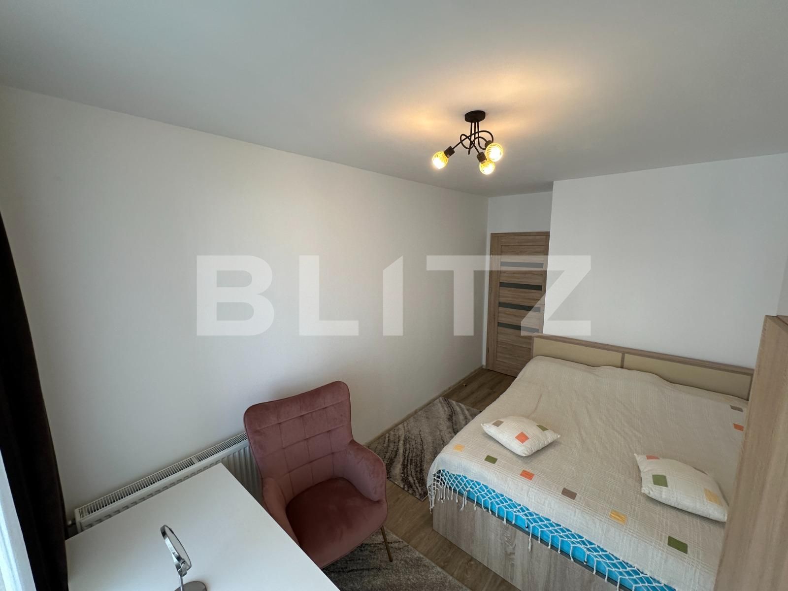 Apartament de închiriat 3 camere Lazaret - 124391AI | BLITZ Sibiu | Poza7