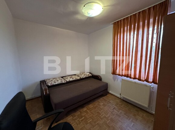 Apartament de închiriat 3 camere Hipodrom 1 - 124585AI | BLITZ Sibiu | Poza6