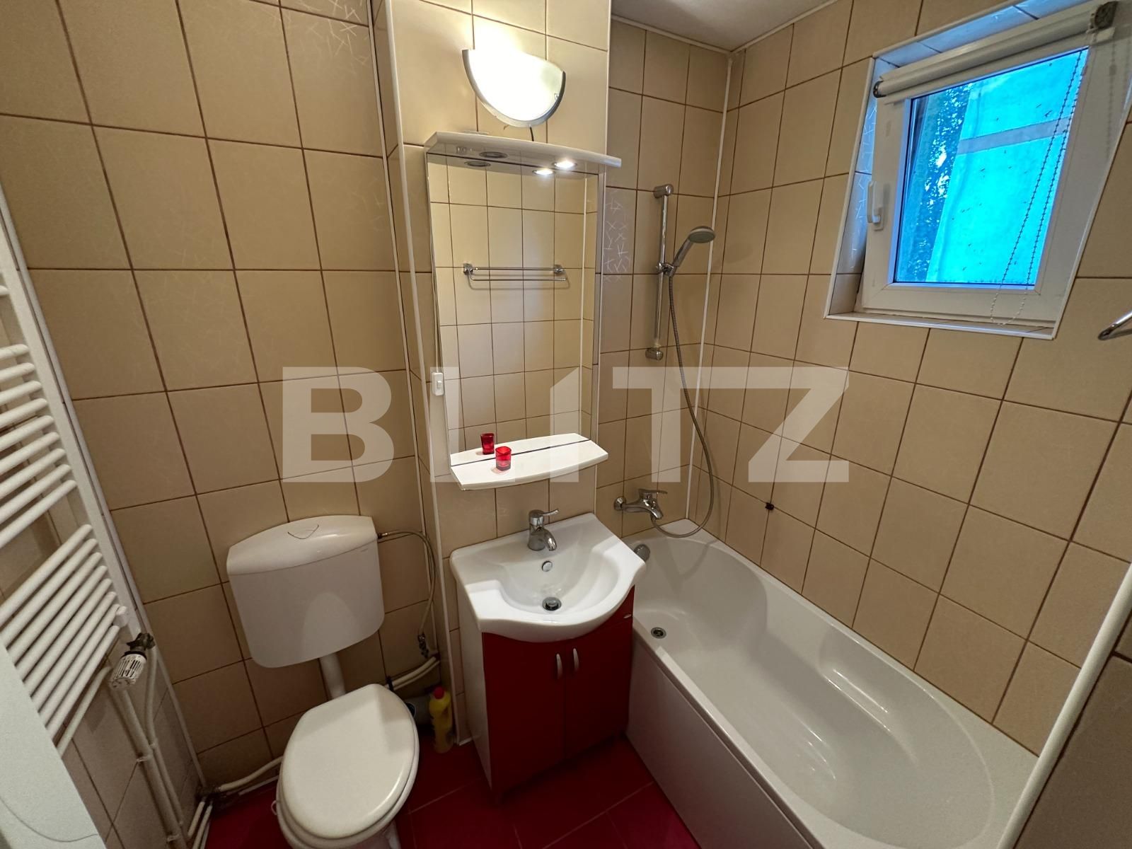 Apartament de închiriat 3 camere Hipodrom 1 - 124585AI | BLITZ Sibiu | Poza7