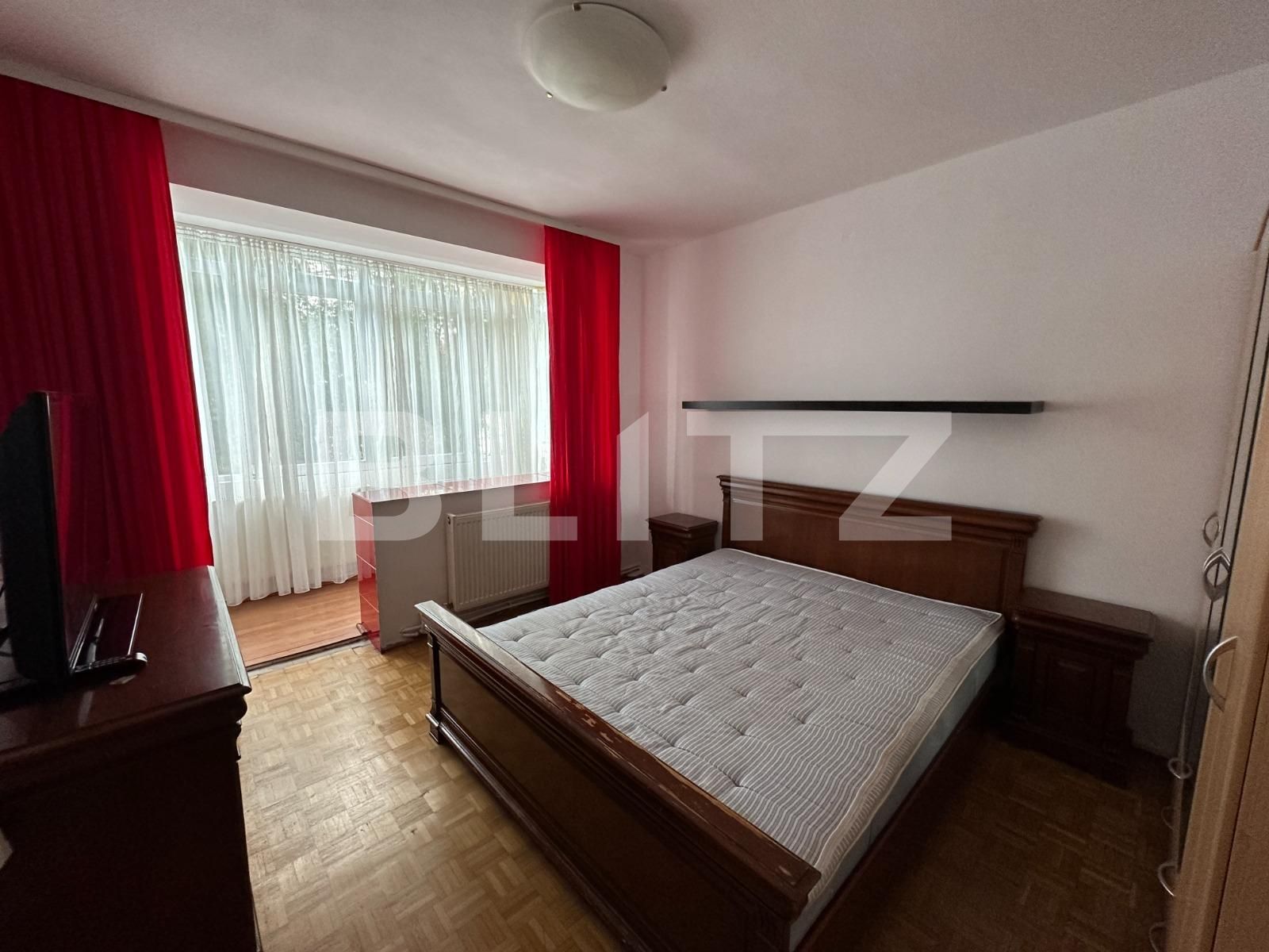 Apartament de închiriat 3 camere Hipodrom 1 - 124585AI | BLITZ Sibiu | Poza5
