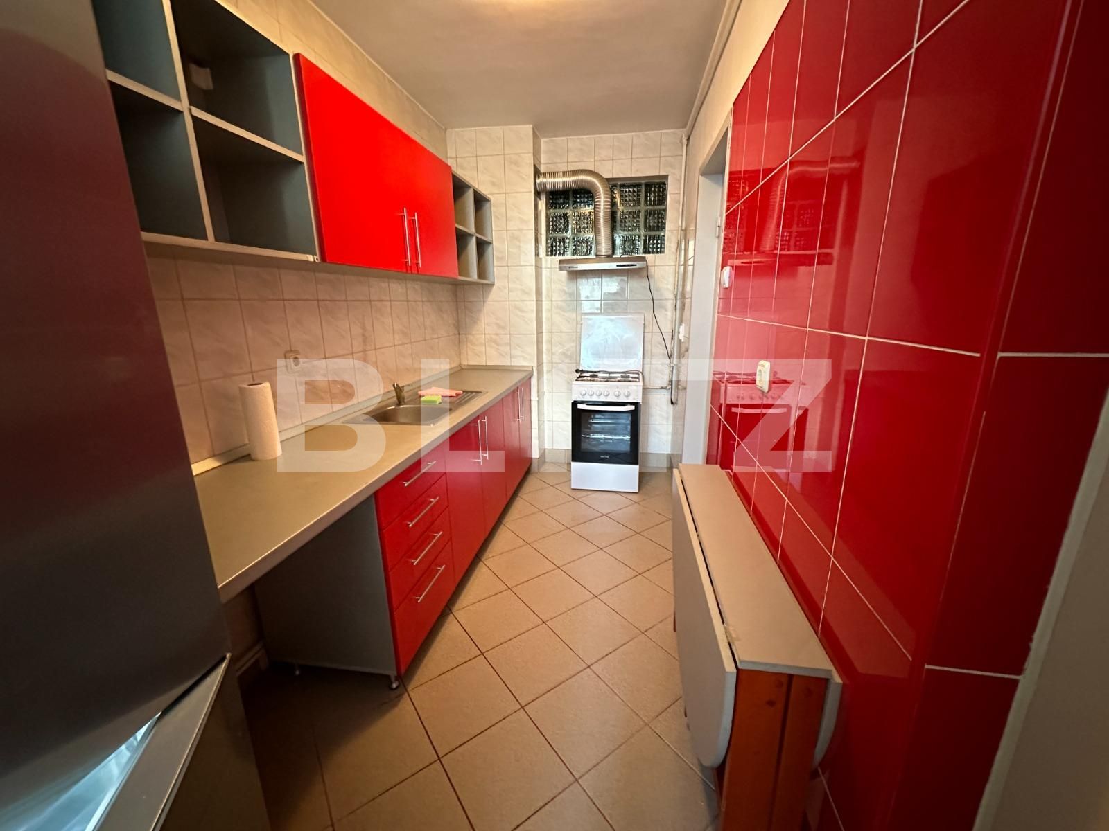 Apartament de închiriat 3 camere Hipodrom 1 - 124585AI | BLITZ Sibiu | Poza4