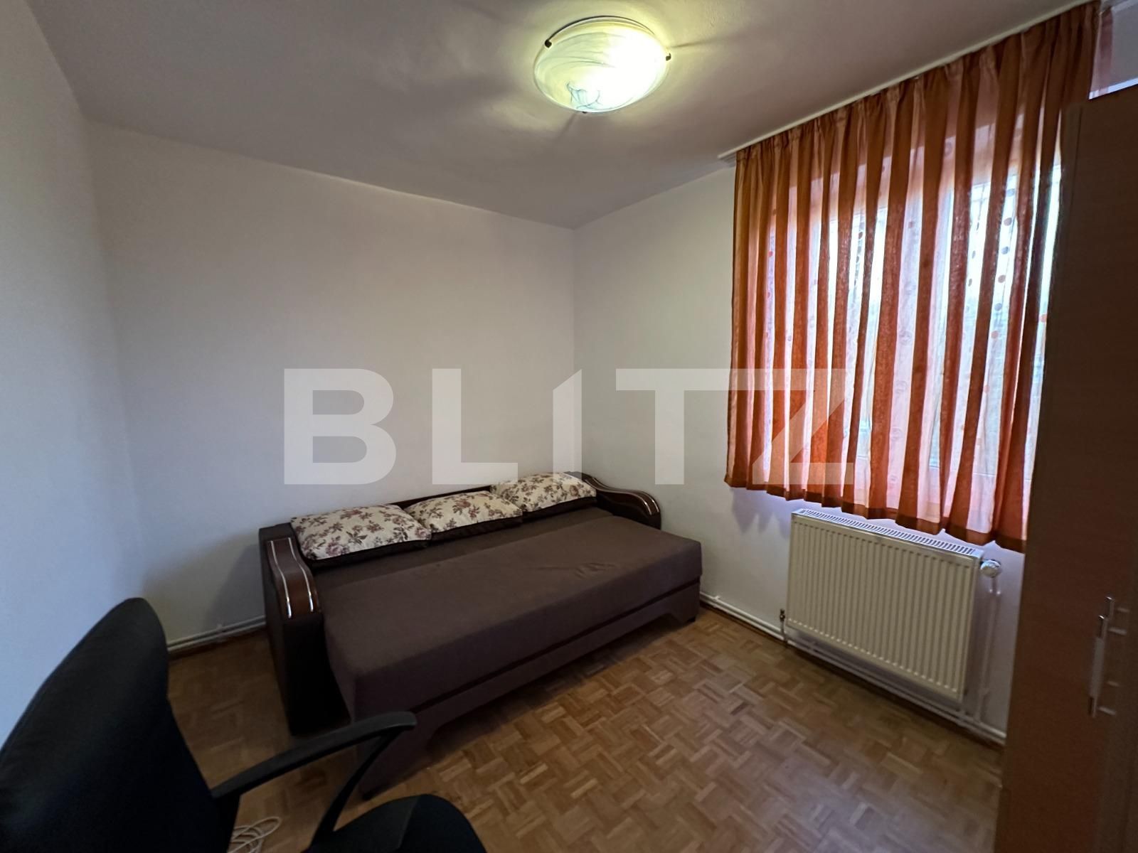 Apartament de închiriat 3 camere Hipodrom 1 - 124585AI | BLITZ Sibiu | Poza6
