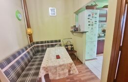 Garsoniera, 34 mp, spatios, cartier Lazaret