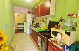 Garsoniera, 34 mp, spatios, cartier Lazaret