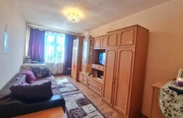 Garsoniera, 34 mp, spatios, cartier Lazaret