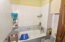 Garsoniera, 34 mp, spatios, cartier Lazaret