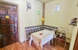 Garsoniera, 34 mp, spatios, cartier Lazaret