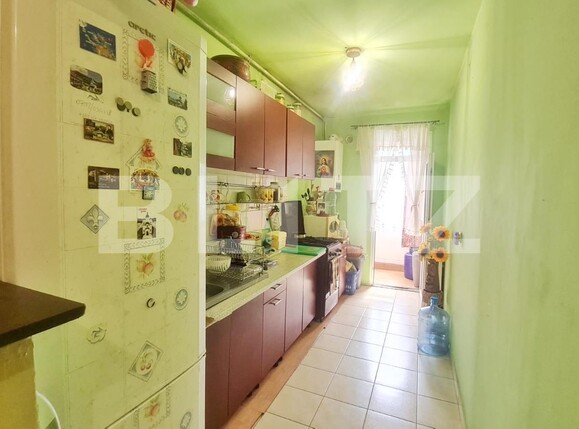 Garsonieră de vânzare Lazaret - 124624AV | BLITZ Sibiu | Poza4