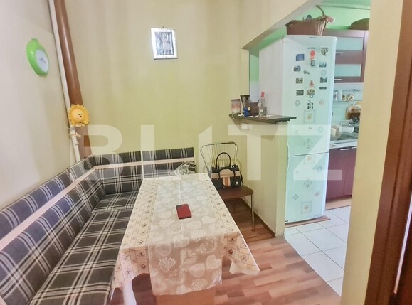 Garsonieră de vânzare Lazaret - 124624AV | BLITZ Sibiu | Poza1