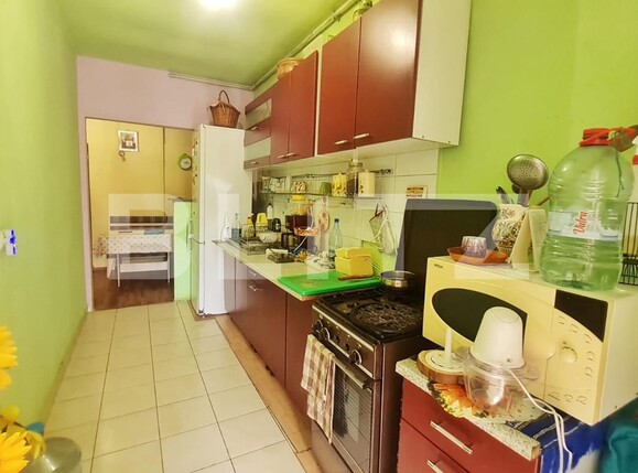 Garsonieră de vânzare Lazaret - 124624AV | BLITZ Sibiu | Poza5