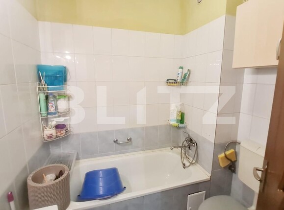 Garsonieră de vânzare Lazaret - 124624AV | BLITZ Sibiu | Poza6